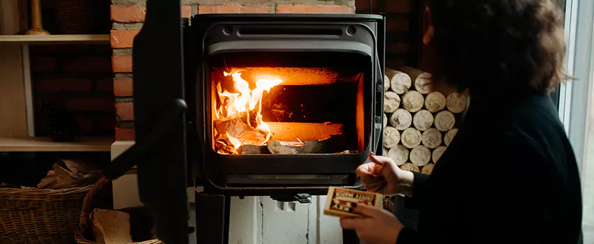 Hearthstone Wood Stoves Fireplace Repair in Danbury, Connecticut