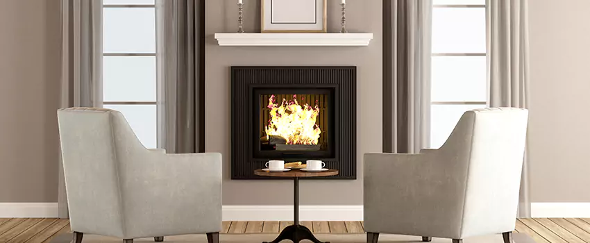 Heatilator Direct Vent Fireplace Services in Danbury, Connecticut