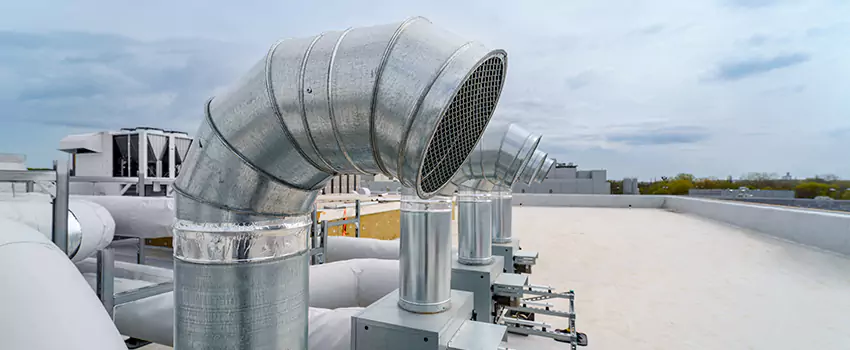 Insulated Ductwork Repair Services Near Me in Danbury, CT