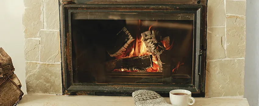 Kings man Fireplaces Insert Services in Danbury, CT