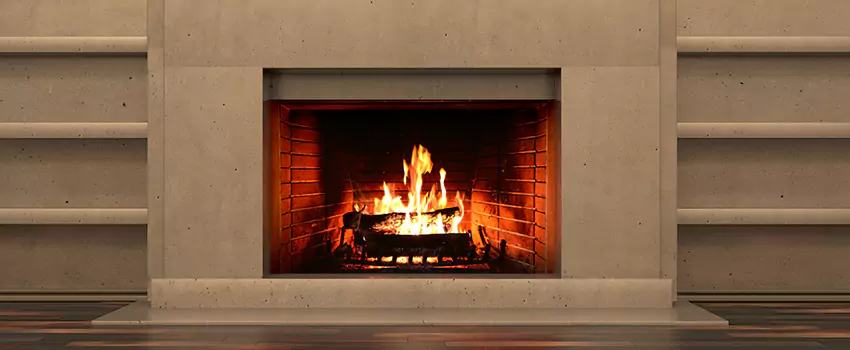 Majestic Trilliant Series Gas Fireplace Insert Repair in Danbury, Connecticut