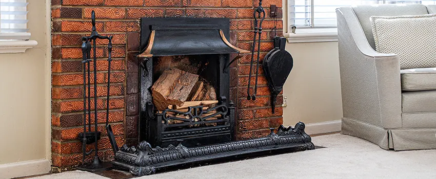 Custom Old Fireplace Redesign Services in Danbury, Connecticut