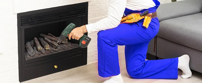 Pellet Fireplace Repair Services in Danbury, CT