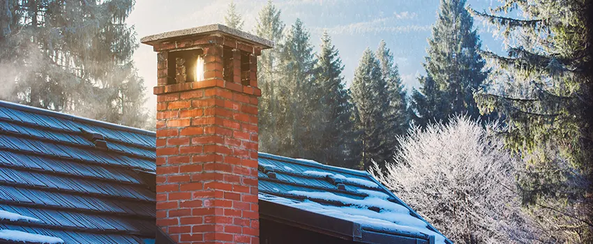 Residential Chimney Rain Caps Repair Services in Danbury, CT