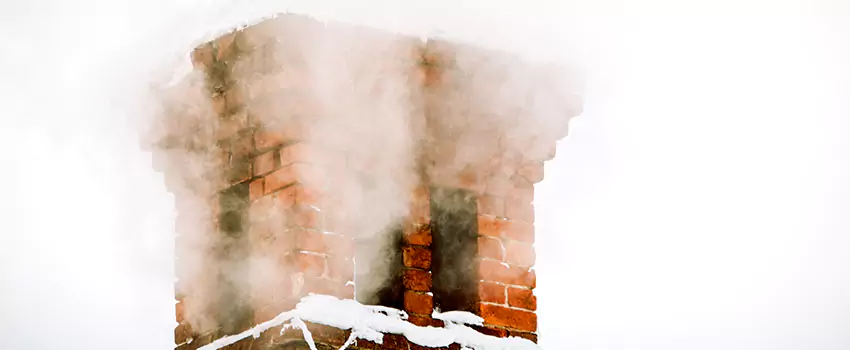 Chimney Flue Soot Removal in Danbury, CT