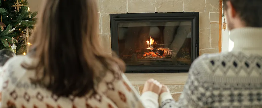 Superior Open-Hearth Wood Fireplaces in Danbury, CT