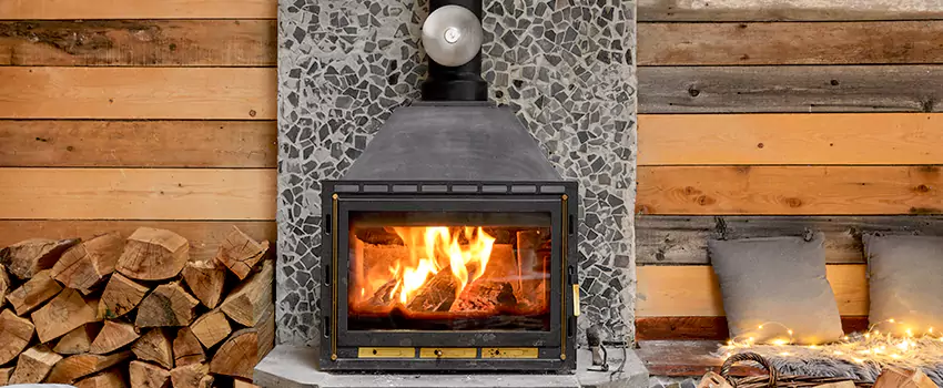 Travis Industries Elite Fireplace Inspection and Maintenance in Danbury, Connecticut