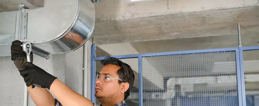 Benefit of Ventilation Cleaning in Danbury, Connecticut
