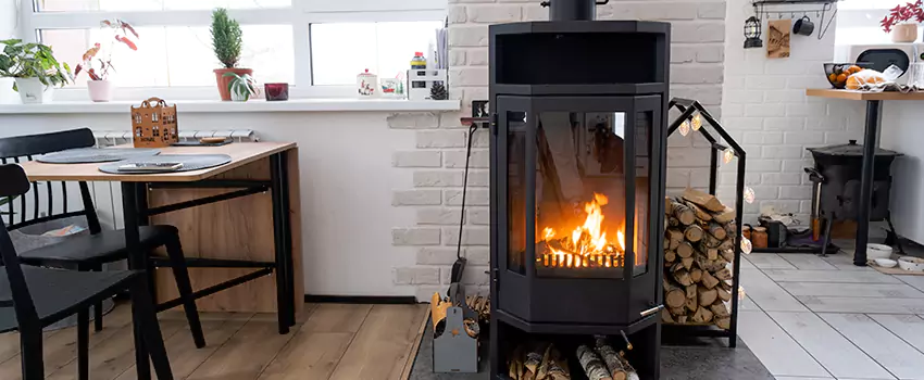Cost of Vermont Castings Fireplace Services in Danbury, CT