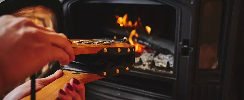 Cost of Wood Furnace Repair and Installation Services in Danbury, CT