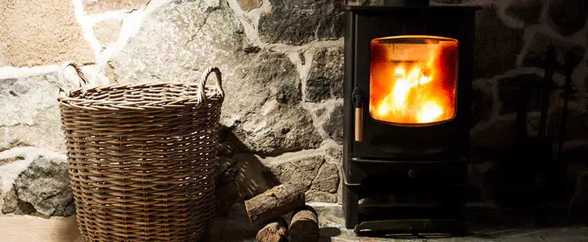 24/7 Wood Stove Installation Services in Danbury, Connecticut