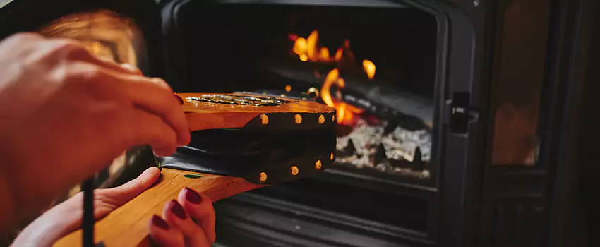 Wood Stove Grates Repair in Danbury, Connecticut