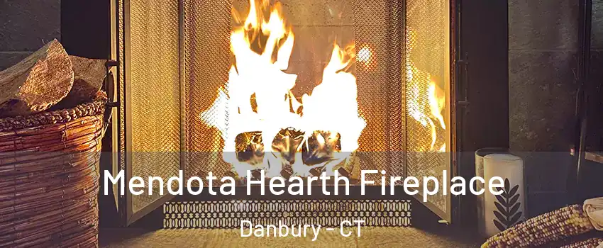 Mendota Hearth Fireplace Danbury - CT