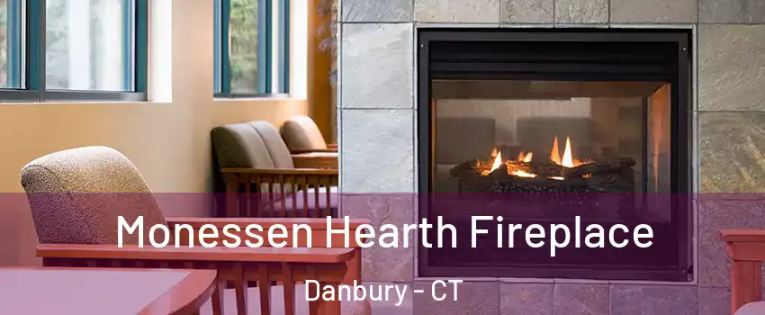  Monessen Hearth Fireplace Danbury - CT