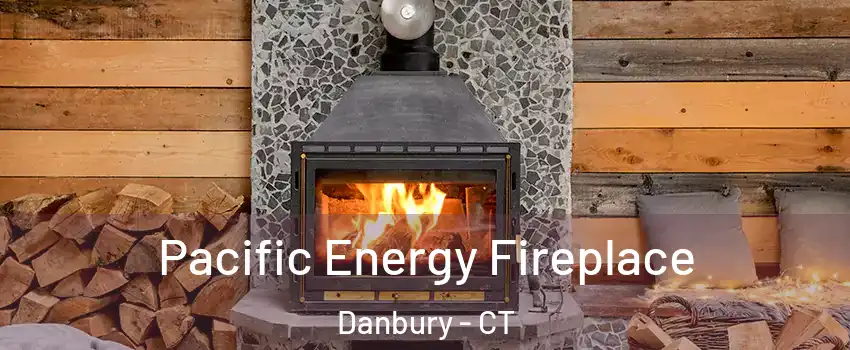  Pacific Energy Fireplace Danbury - CT