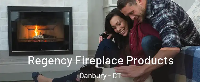  Regency Fireplace Products Danbury - CT