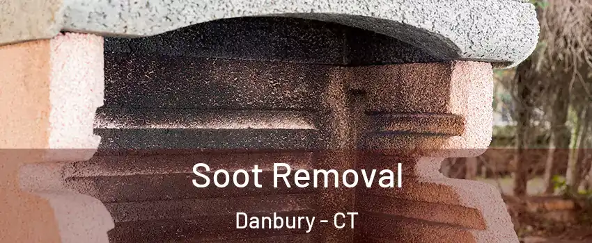  Soot Removal Danbury - CT