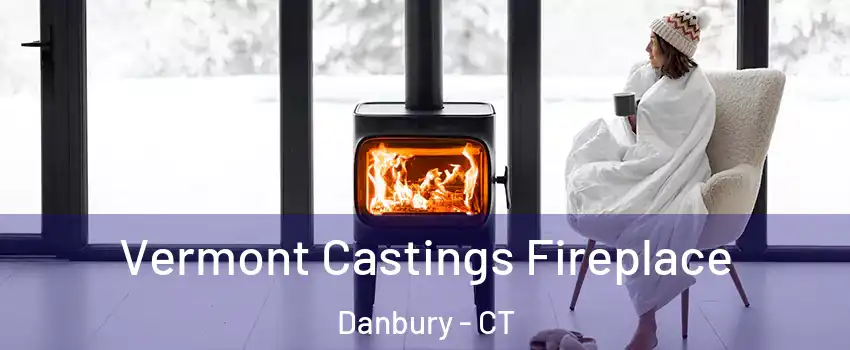  Vermont Castings Fireplace Danbury - CT